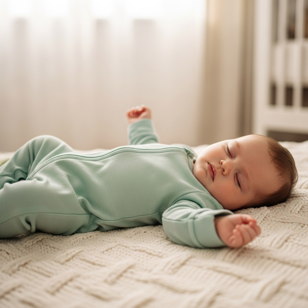 Infant Wear
