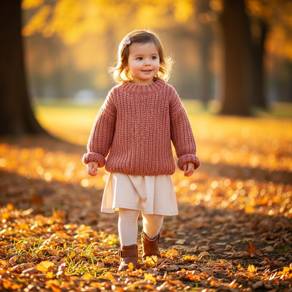 Seasonal Styles