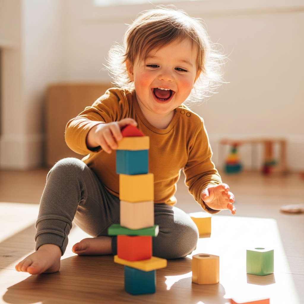 Toddler Playwear